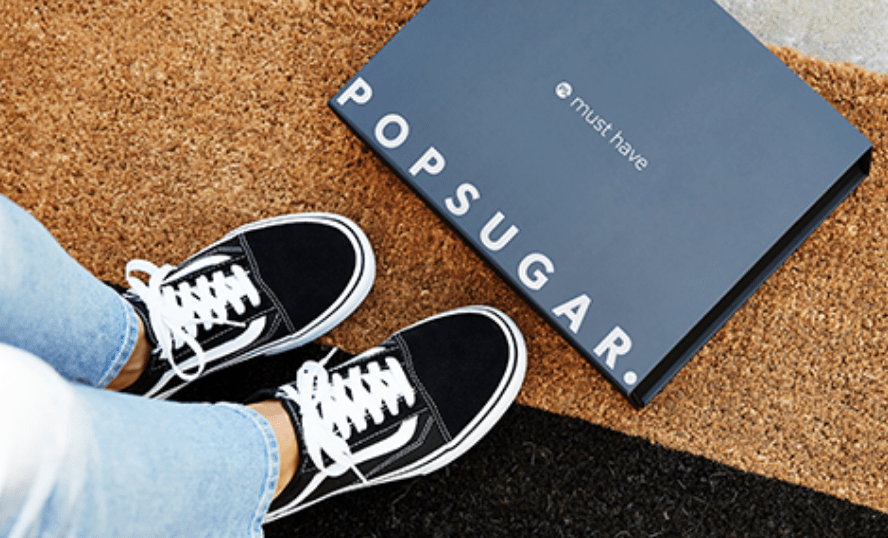 MSA_reviews's tweet photo. POPSUGAR Must Have Spring 2019 Box Spoiler #3! #psmh #popsugar #subscriptionbox https://t.co/uZqlI4dWK2 https://t.co/ZnzKSaqclh