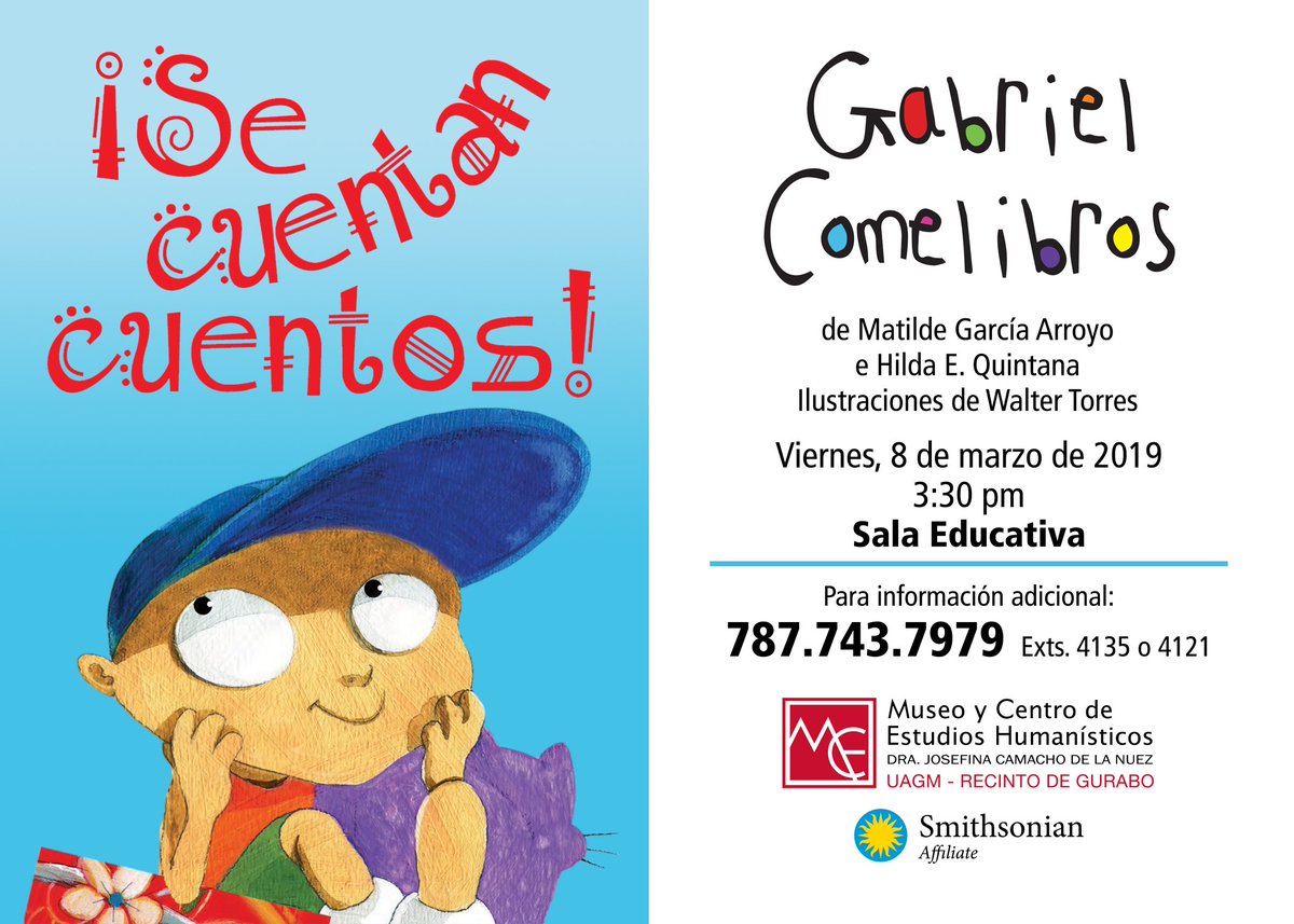 MuseoUT's tweet photo. ¡Ven con tu familia! Te esperamos. https://t.co/ZGlal8nwrx