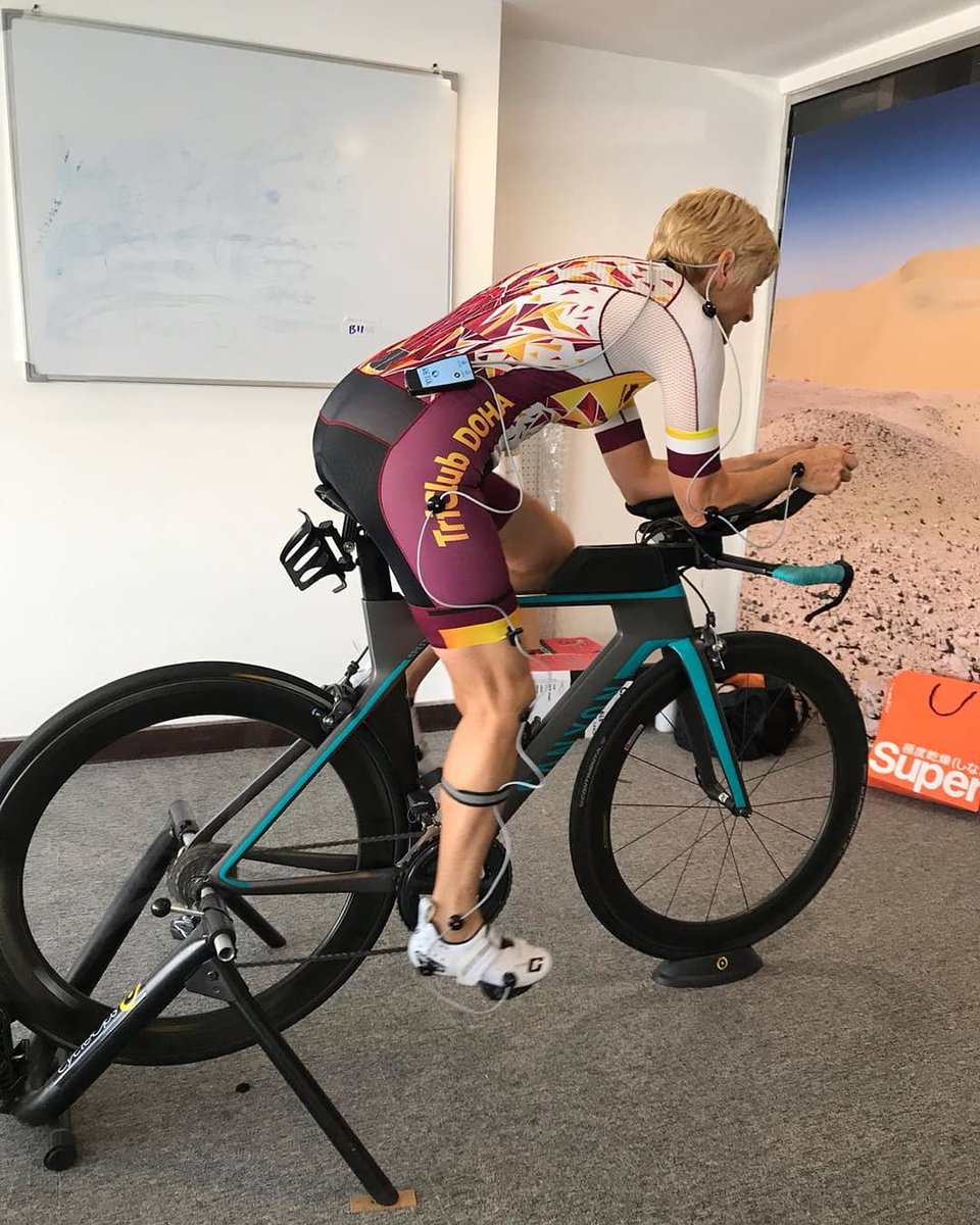 3dynamic_'s tweet photo. It's very nice to work with sincere and kind people 😊#bikefitting #myjob #3Dynamic
Es genial poder trabajar con gente sincera y agradable #mitrabajo 👨🏻💻🔝 #unplacer #bikefittings
#cyclinglife #cyclingstyle #cycling #cyclist #cyclocross #bikersofinstagram #bike #bikelife https://t.co/mCp1tywuGO