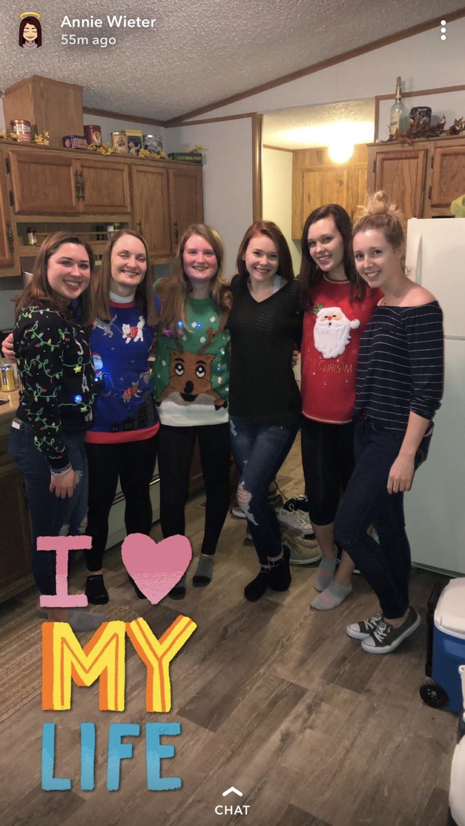AbbieHorstmann's tweet photo. Thank you for the best 3 years. You will be greatly missed by so many. 

Goodbye Lakehouse https://t.co/PXq8mMrEdQ