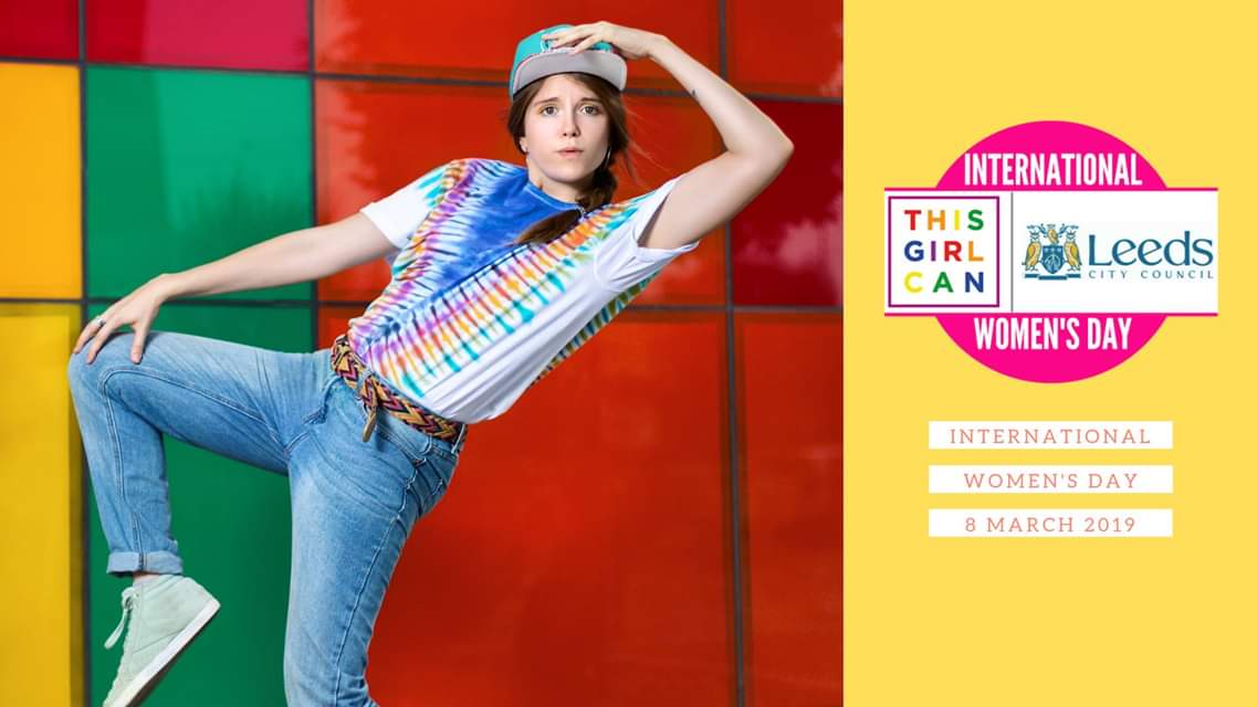 Leeds Girls Can are looking for recruits 🎶🎵🙋‍♀️🙋🏼‍♀️🙋🏽‍♀️🙋🏾‍♀️💃🏼💃🏾💃🏿💃🏻