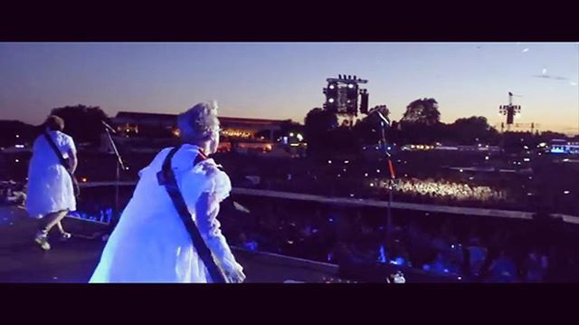 Tom Fletcher tweet media