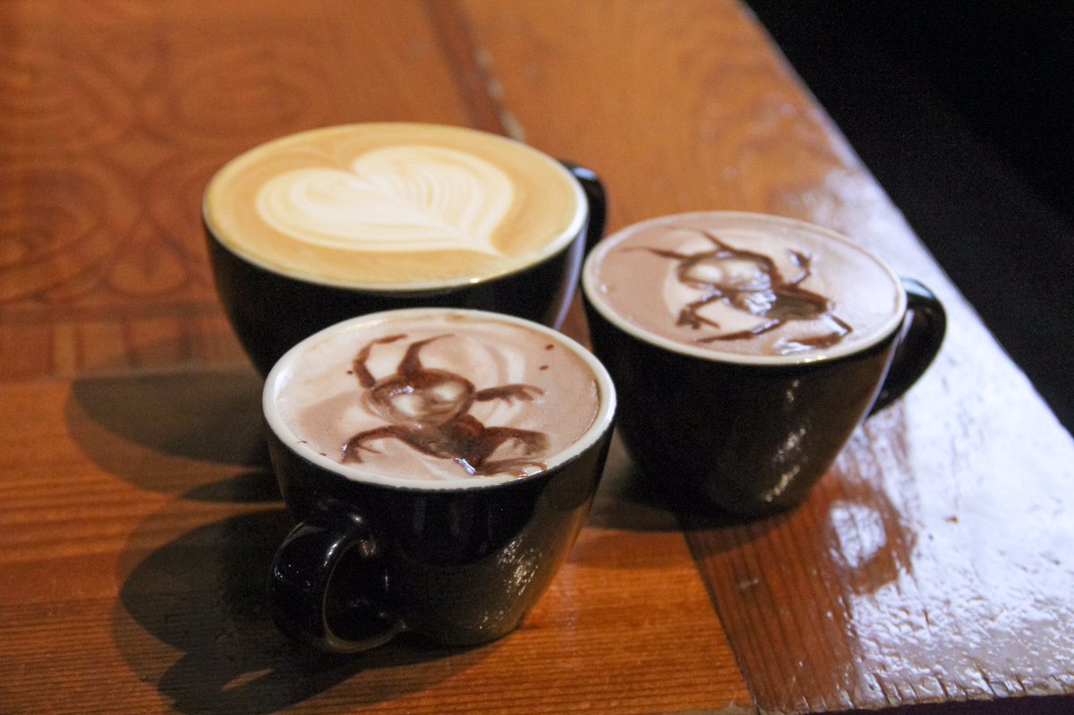 Riddle Room tweet media