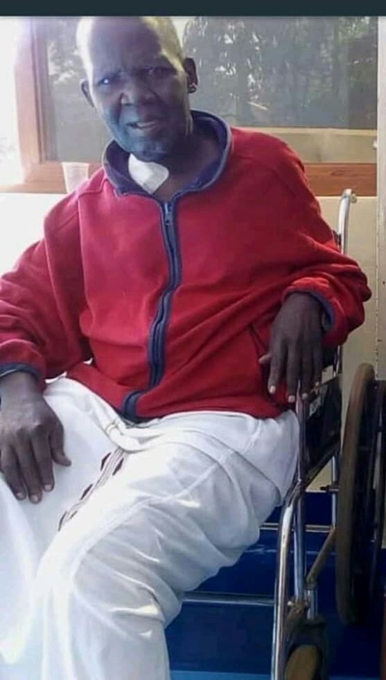 Mwiru Paul tweet media