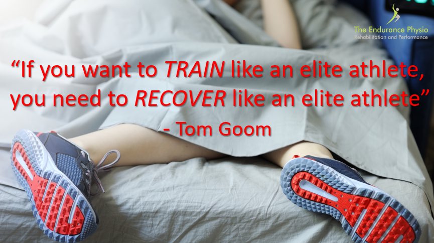 theEndurancePT's tweet photo. World class advice from a world class physio @tomgoom https://t.co/ARL7z222BU