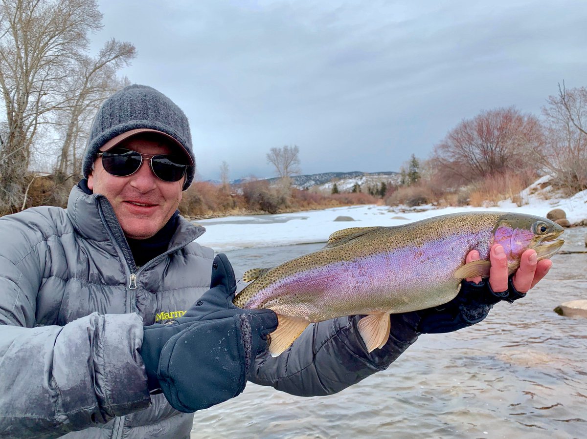 Vail Fly Fishing on Twitter "Great conditions on the mountain and the