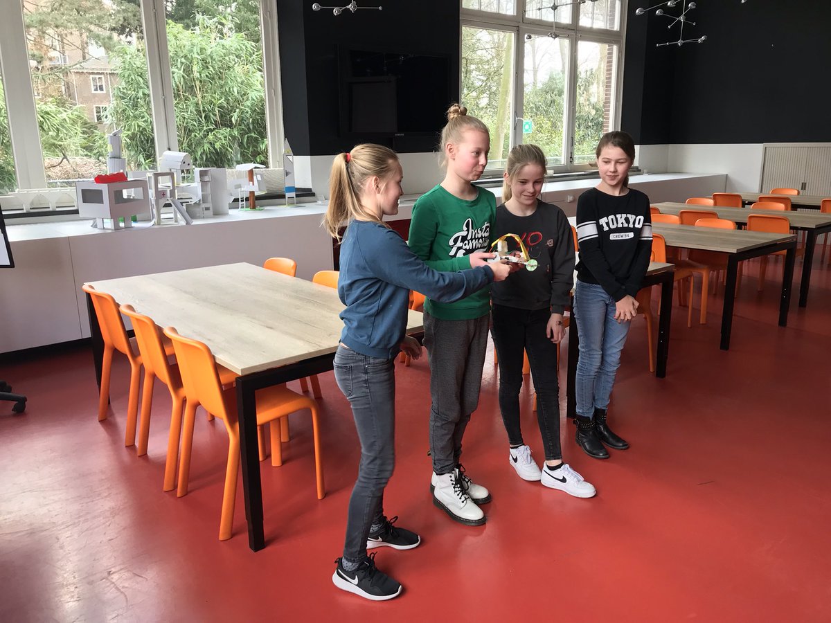 plusklas Bunschoten tweet media