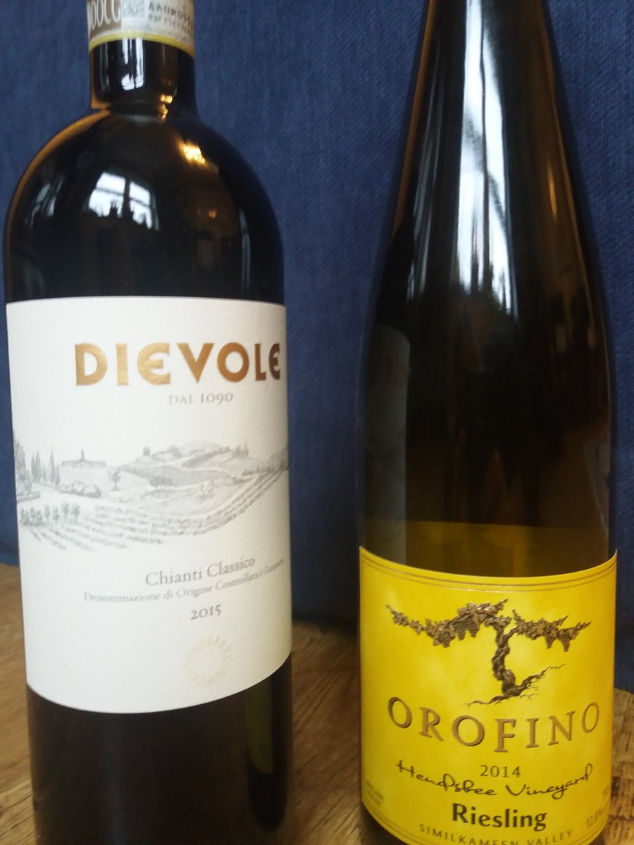 It's been a while since I wrote one of these, but a bottle of Canadian Riesling tasted out of context with <a href="/winemarathon/">wine marathon</a> and <a href="/Garethjohn/">Garethjohn</a> got me thinking about objectivity, wine scoring and how to win without pitching H/T @RichardHemming <a href="/mattwallswine/">Matt Walls</a> : cambridgewineblogger.blogspot.com/2019/03/wine-i…