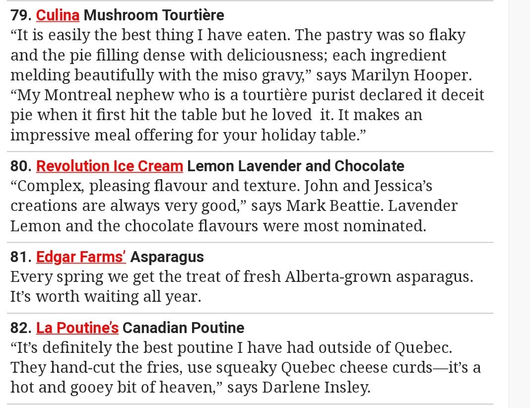 We made the #tomatotop100 for 3 years in a row, thanks to YOU!! Thank you, #YEG foodies for all your support. Thanks again to <a href="/tomatofooddrink/">Mary Bailey</a> for championing our local food scene.

Lavender Lemon will be back this Spring, and available for delivery. 

STAY TUNED!

- Jess &amp; John