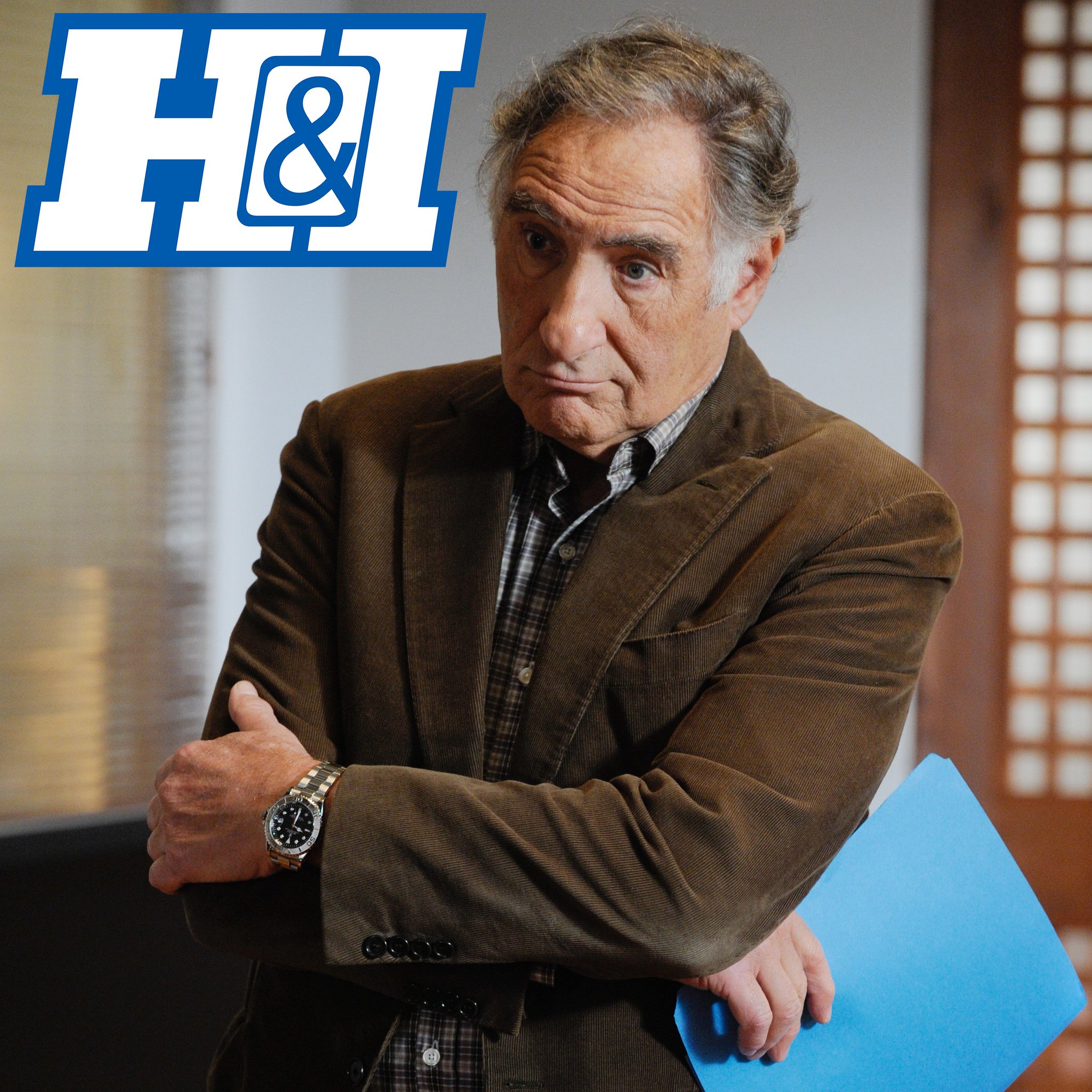 Happy 84th Birthday Judd Hirsch! 