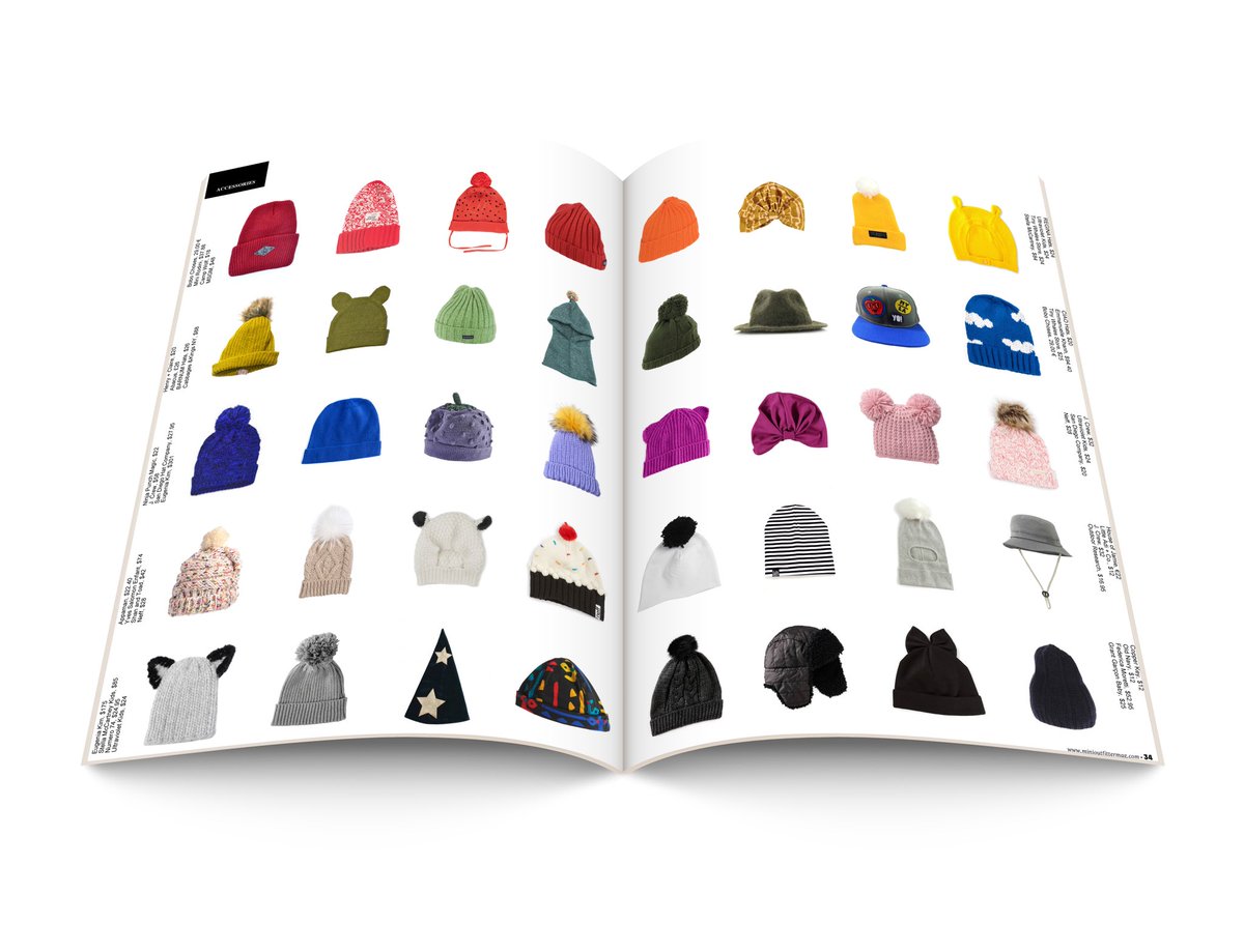 MINI Outfitter tweet media