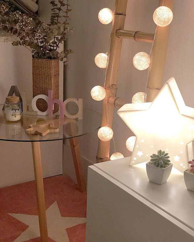 🌟Rincones que me alegran🌟
.
.
.
#home #hogar #family #lighting #nordichome #decor #decoracion #decohome ift.tt/2VEUofE