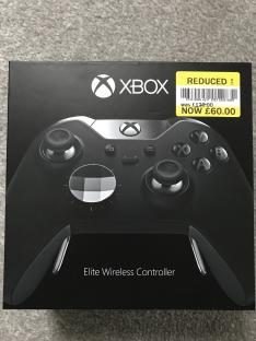 tescos xbox