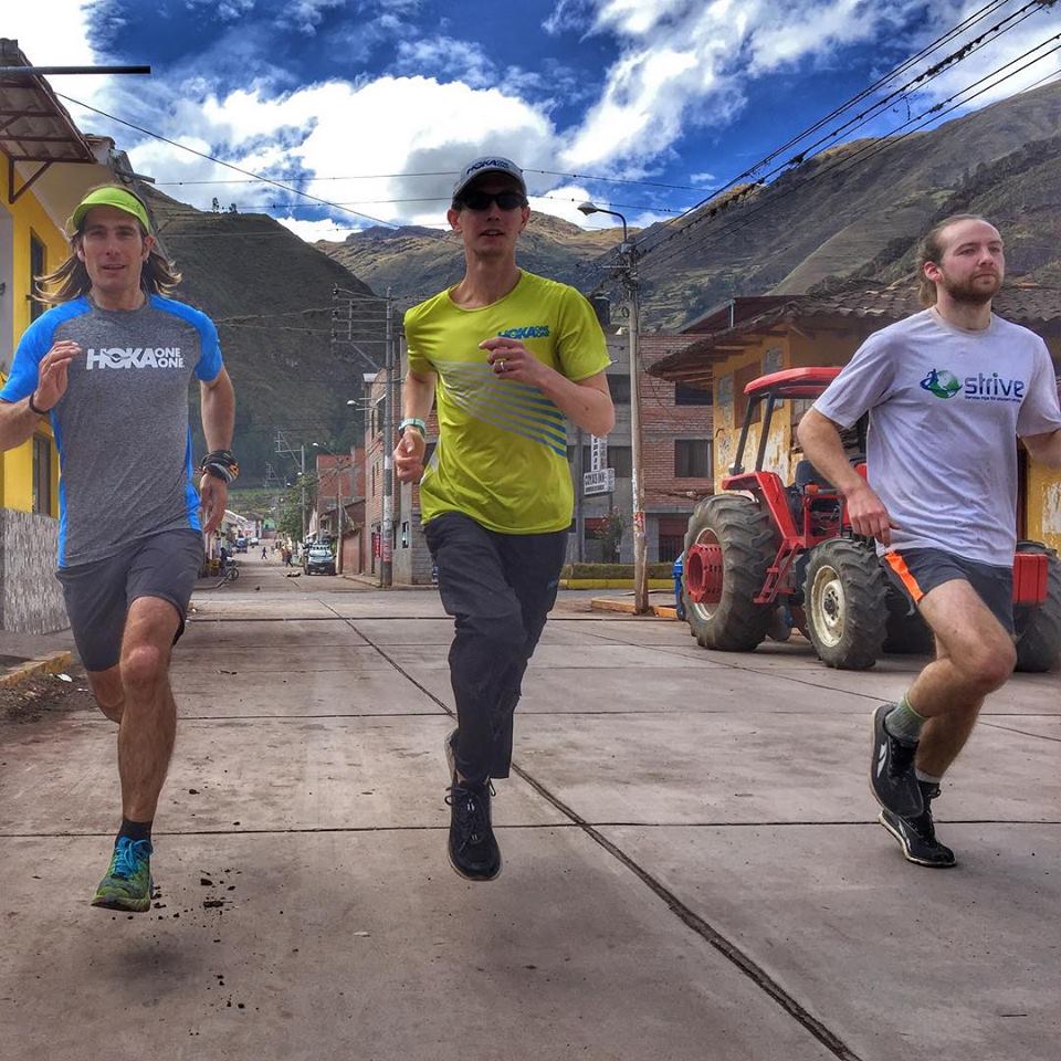 STRIVETrips's tweet photo. Ty's training is back up for last week. Kind of a lazy week for him as he only got up to 137 miles this week. He's looking forward to testing out the new block in the Rock n Roll marathon.
.
https://t.co/QXB9x5DayC
.
#tystraining #trainingtips #runningworkouts #strivetrips https://t.co/GSciDcyPJA