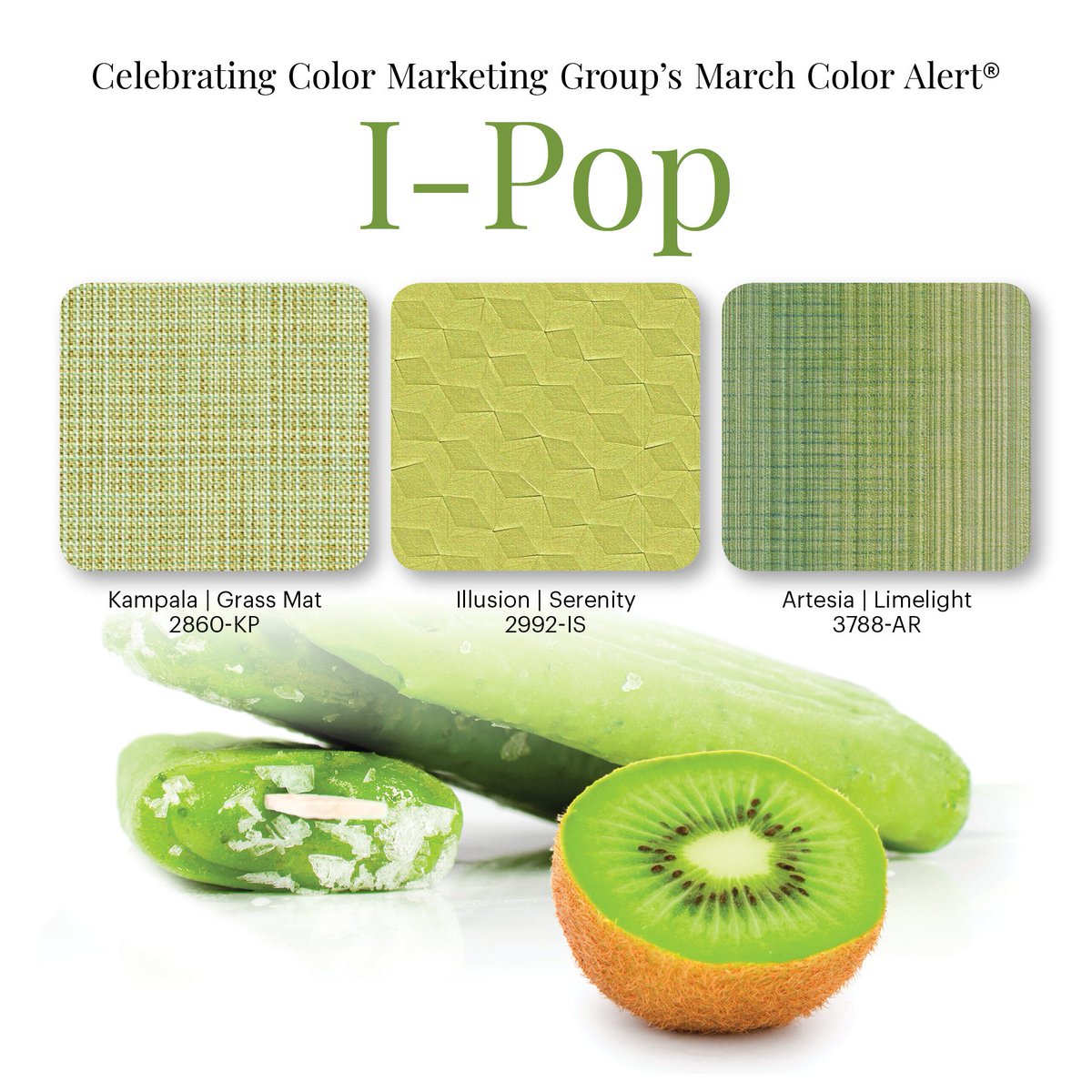 LenTexCorp's tweet photo. We're really digging @ColorSells's March Color Alertยฎ, I-Pop - described as "the color of new growth, the fermentation of ideas, and the healthy energy of forward motion" ๐๐ฅ๐ฑ #popofcolor #green #thinkspring #spring #renewal #growth #energy #springintomotion #cleanvinyl https://t.co/siI5FGq81W