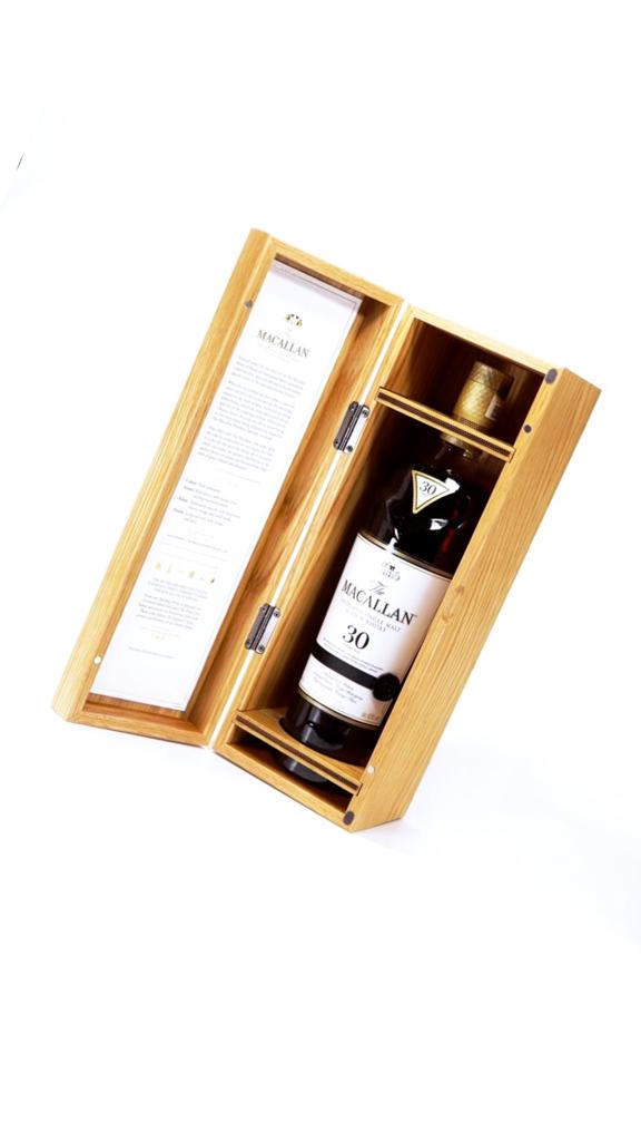 GWhiskyAuction's tweet photo. A little gem for our first auction was submitted today!   Get in touch now to register your bottle! @GWhiskyAuction #Whisky #TGWA https://t.co/KEfheyjGtd