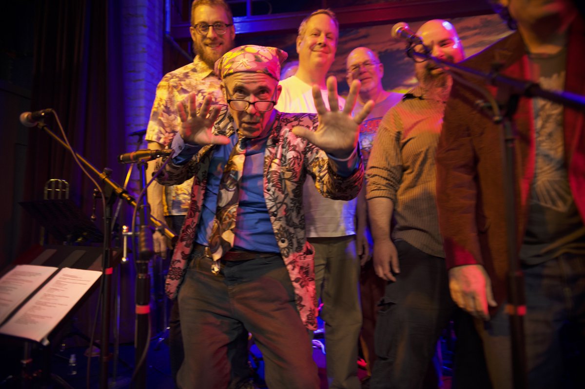 <a href="/CaptGravitone/">Captain Gravitone</a> loves <a href="/KURE885/">88.5 KURE Ames Alt</a>, because they play great music. Thanks for supporting underrepresented artists!