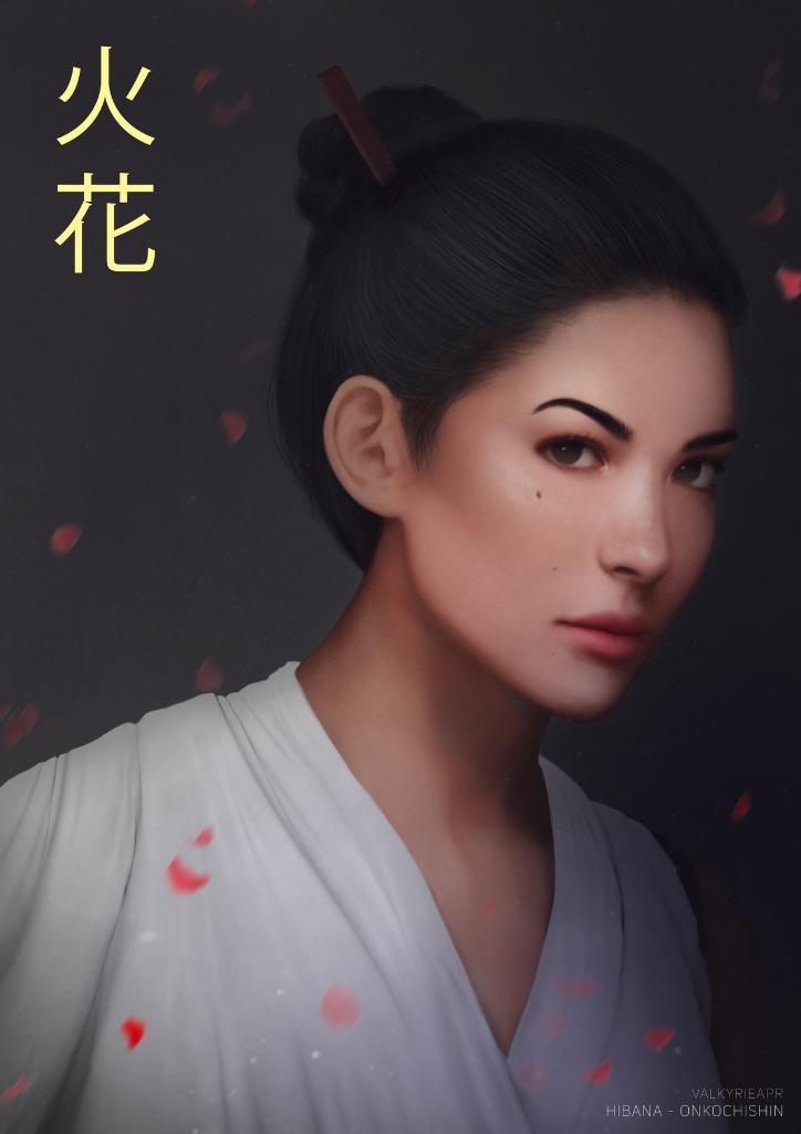 Rainbow6Game's tweet photo. Hibana by https://t.co/Xy8rPpuYeE https://t.co/ebQ0sbOmn9