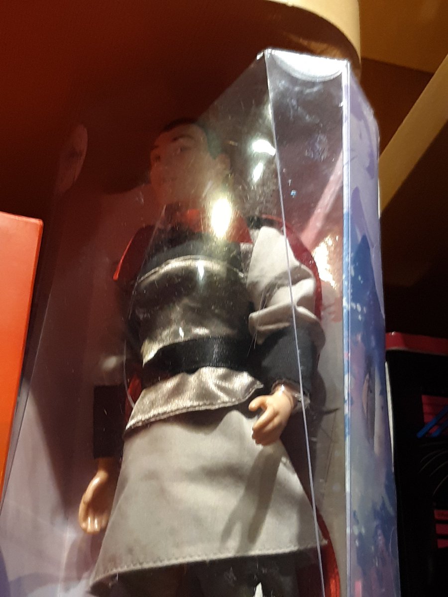 corbins_curios's tweet photo. Clearance bicon... #Mulan #generalshang #hedeservesbetter https://t.co/MjTfmrGQPn