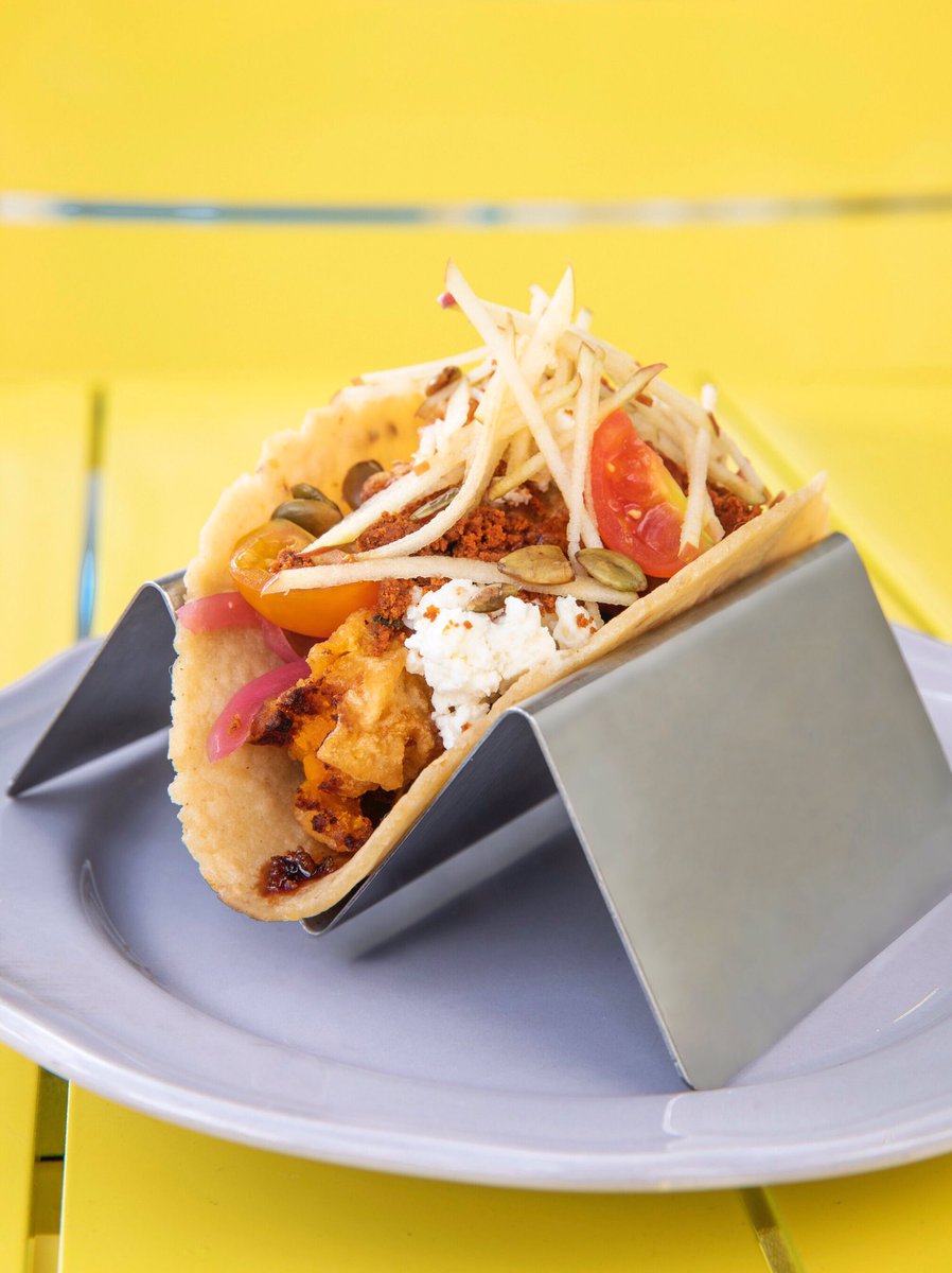 PuntaCabrasSM's tweet photo. Tacos: Like a hug in a tortilla 😊 #PuntaCabras https://t.co/cXZ6F6RY7W