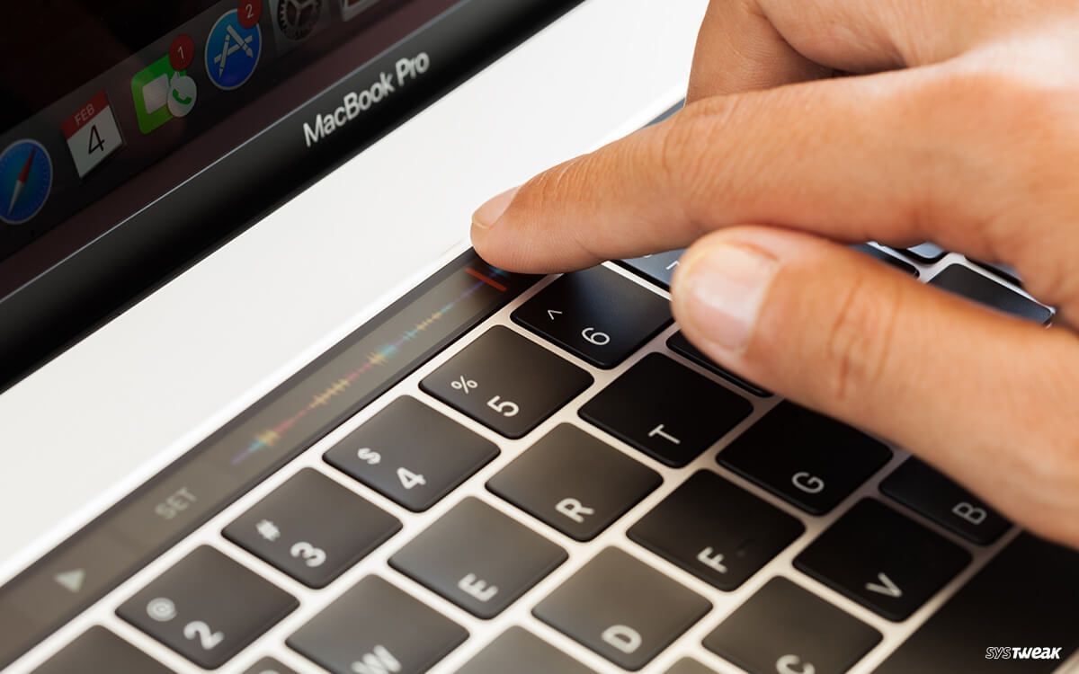 systweak's tweet photo. Get To Know Some Of The Best Useful Tips To Maven MacBook Pro Touch Bar!
#tips #MacBook #MacBookPro #tricks #hacks #apple #devices #MacBookProTouchBar #applemacbookpro
https://t.co/HLQbVoJNtx https://t.co/TedWHMalI2