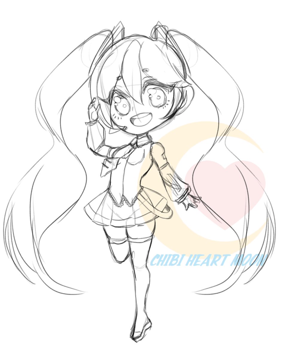 LoominaVT's tweet photo. okay getting back into doodles, hope you dont mind sketches /lots of WIPS soon!/ ^o^ #VOCALOID #vocaloidRT #mikuhatsune #miku #cheebie #chibiartist #chibiart #chibistyle #fanart #anime my first doodle for #vocaloidfandom artsu, will color soon! /button-keychain/ https://t.co/TIy7ASrJRg