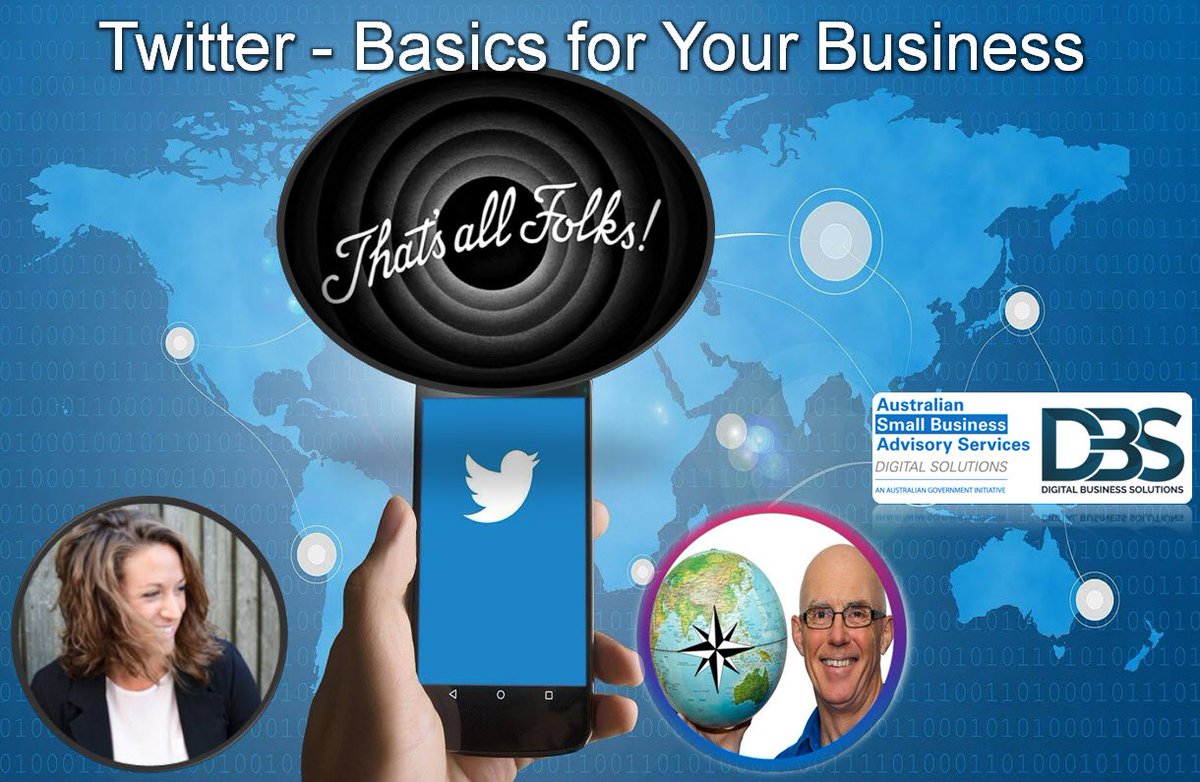 Lance Scoular🧭🌐The Savvy Navigator tweet media