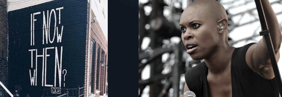 cbrownLmath's tweet image. If NOT NOW? WHEN?????

#PunkMath #MathDisruption #MathRecess #JoyfulMath #SXSWEDU2019