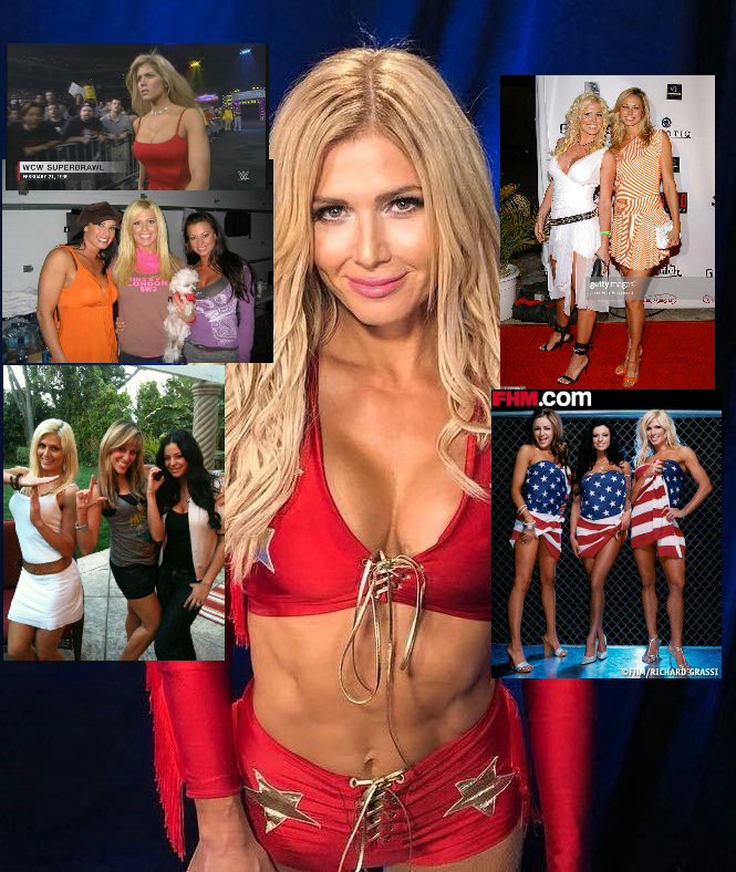 WWEWomen4ever's tweet photo. I am beyond ecstatic that @Torrie11 will take her place #WWEHallOfFame. I hope @REALLiSAMARiE &amp; @DIVACANDICEM can sworn her in. What a way to celebrate 20 years 2/21/99. Reunite #VincesDevils #Skankateers #WWE #WWEHOF @LilianGarcia @MariaLKanellis @ashleymassaro11 #TorrieWilson https://t.co/xnXVNrmFz6