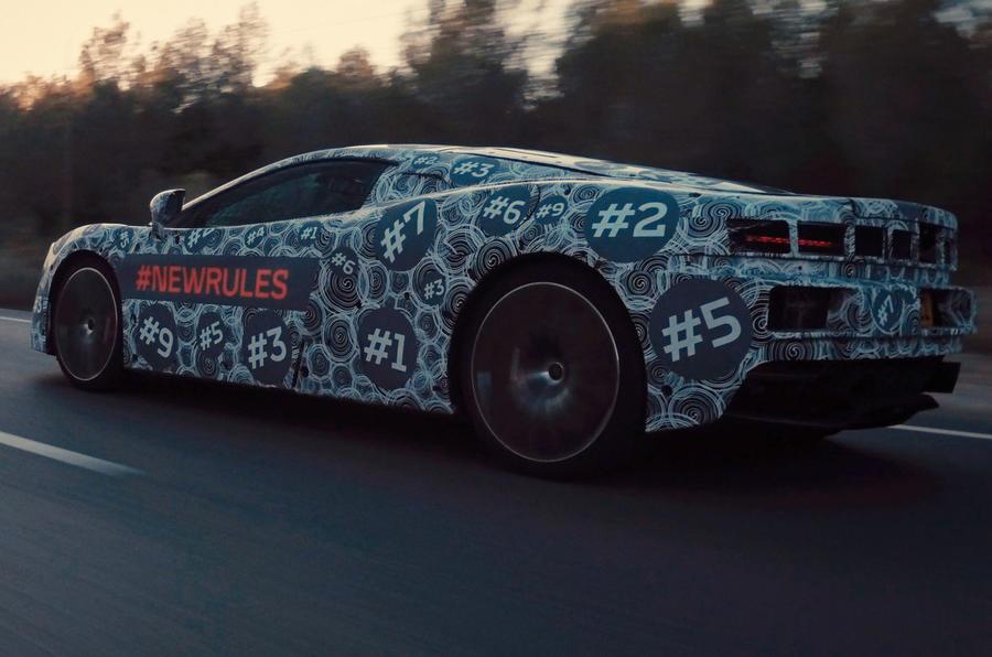 SpeedOverload's tweet image. Surprise McLaren grand tourer to be launched later this year speedoverload.home.blog/2019/03/05/sur…