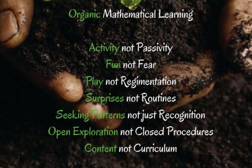 cbrownLmath's tweet image. What if we could allow Ss to choose the math they wanted to study?
#PunkMath #MathDisruption #MathRecess #JoyfulMath #SXSWEDU2019
#AudaciousMath
#Math4All
#EQUITY