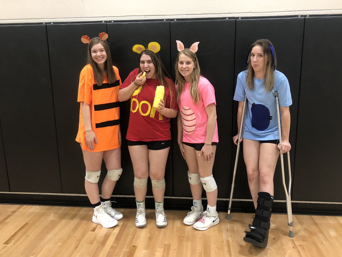 waxahachievb's tweet photo. 4 on 4 Tournament 😁 Day 2 https://t.co/7IaRd56AYh