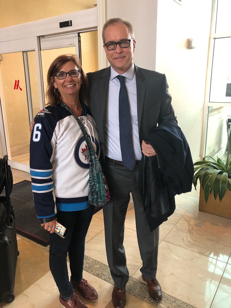 EwSasha09's tweet photo. #Winnipeg#Jets#attendinggamein#Tampa#Go#Jets#Go https://t.co/Vi9M5uzN10