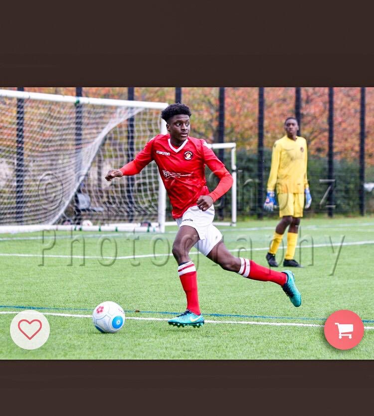 AcademyEUFC's tweet photo. @AcademyEUFC squads announced for games v @WellingAcademy &amp; @DoverFCAcademy Let’s Do This 👍🏽 https://t.co/28ufG1VQKq