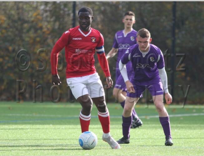 AcademyEUFC's tweet photo. @AcademyEUFC squads announced for games v @WellingAcademy &amp; @DoverFCAcademy Let’s Do This 👍🏽 https://t.co/28ufG1VQKq