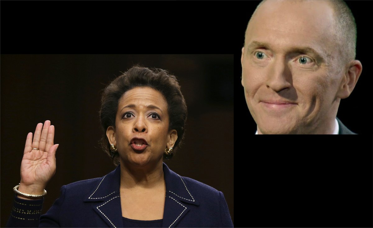 AlcuinBramerton's tweet photo. #USAvUS: Was #LorettaLynch involved in any way with the #CarterPage #FISA warrant process? https://t.co/QLICXLUFqh #1ab #DC #NYC #LA #DoJ #1u #MIT #GOP #AskGOP #p2 #AskP2 #Q #QAnon #MAGA #WWG1WGA #DECLAS #RedMarch #D5 #Trump #Pentagon #WestPoint #G20 #EU #Paris #Berlin #CDU #CSU https://t.co/QzMxYqvoSj
