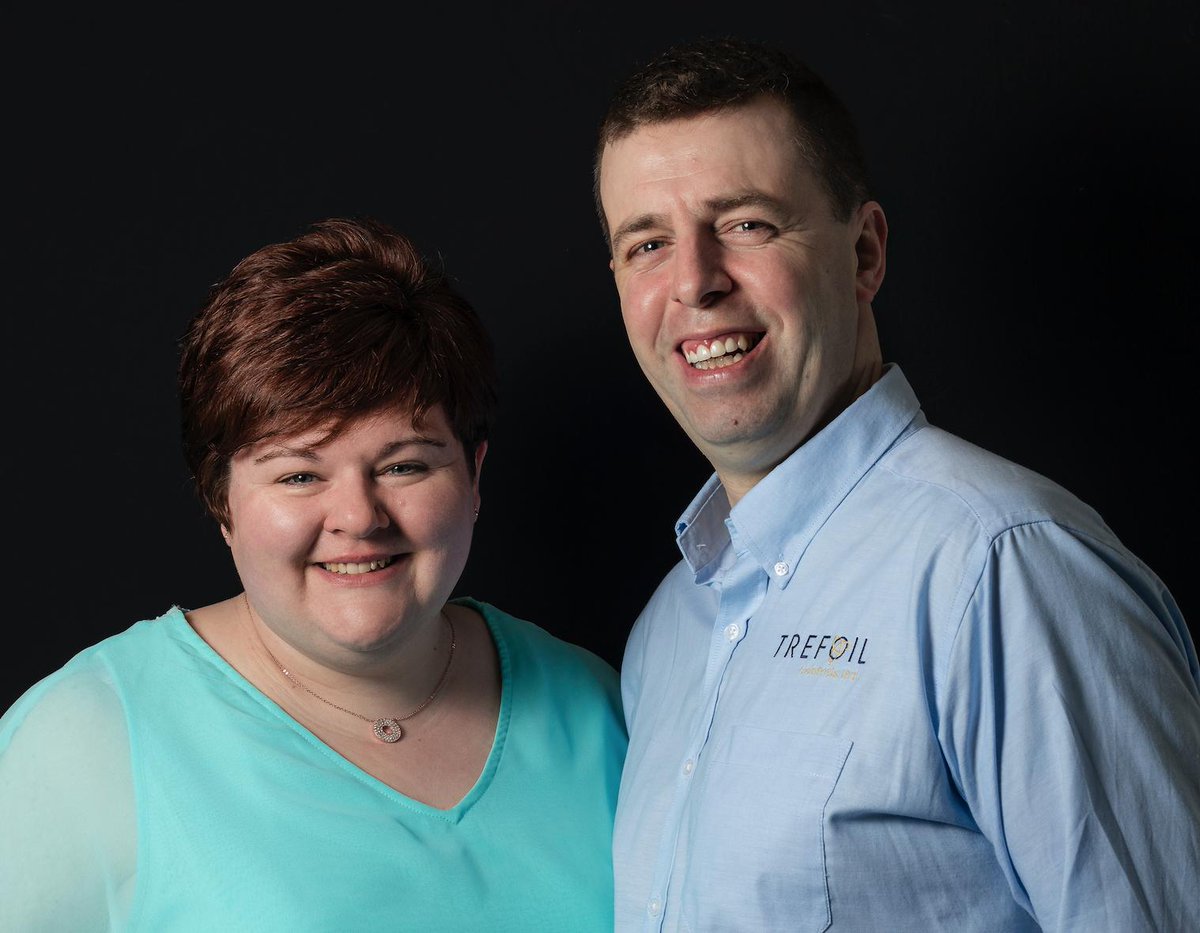 MeathChambers's tweet photo. Congrats to #MeathChamber member @TrefoilControls, one of the Top 6 Outstanding Small Businesses competing in Ireland’s  @SFA_Irl Thurs in #RDS. Full report: https://t.co/GvBAzOS0JI. Well done Claire &amp; Willie McMahon! https://t.co/H3a7W3sCqi  https://t.co/ImQ4NMXw0R #MakeItMeath https://t.co/ujndSksFH2