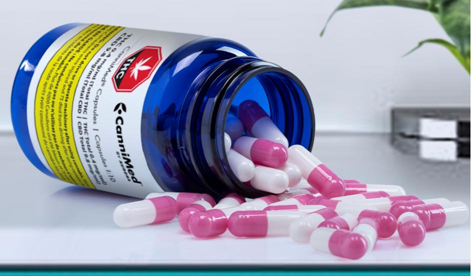 CanniMed's tweet image. @CanniMed #HighCBD Capsules are here! Discreet, easy-to-use, and may reduce pain, anxiety, and inflammation. Visit cannimed.ca to learn more.