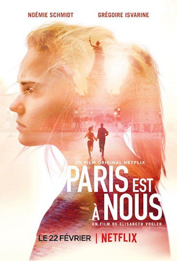 OneMoviePunch's tweet photo. #OneMoviePunch - 436 / 2019 – “Paris Is Us” (2019) – 8.2/10

Review: “Art house critique of modern Paris. For niche audiences.” 

Podcast: https://t.co/1M1oSIZXcm
Blog: https://t.co/RABnb7Fkso

#FilmTwitter #365Movies #ParisIsUs #ParisEstÁNous #Netflix https://t.co/ZbVLvlGchQ