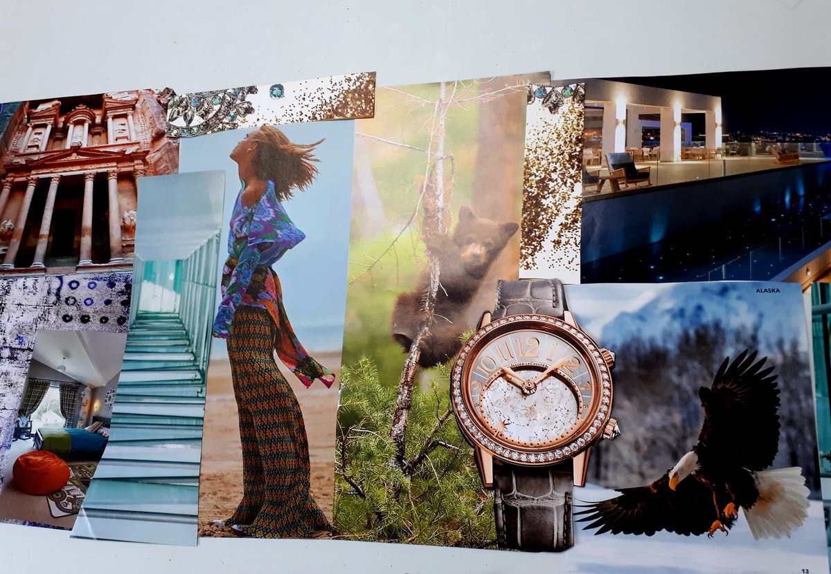 artofsinging's tweet image. We did meditation practice, reflexology tips, time management and vision board's (collage) but it was really about empowerment #AuthenticPath