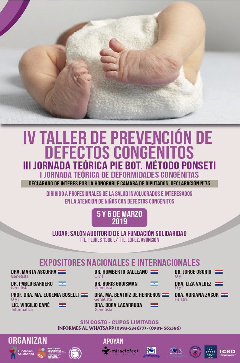 MartaAscurra1's tweet photo. #worldBDday https://t.co/nkVK7vu7Kx
