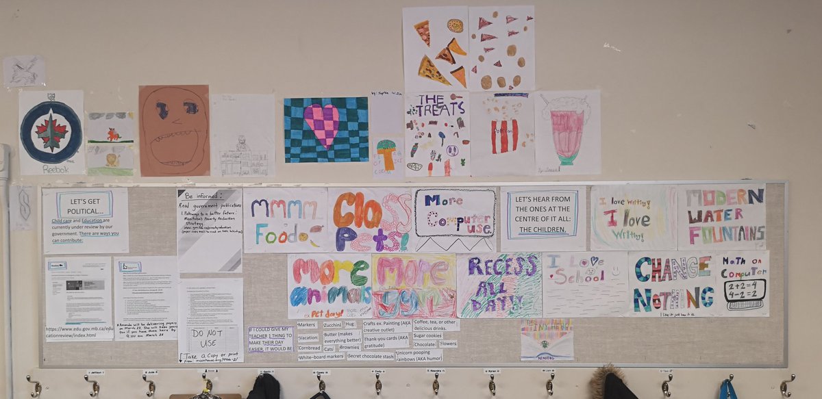 wpgchris's tweet photo. Is the Manitoba Government reaching out to students as part of the Education Review? Students have something to say about the future of their education and we need to be listening. #mbpoli #MBEDReview https://t.co/oT0krIVFMc