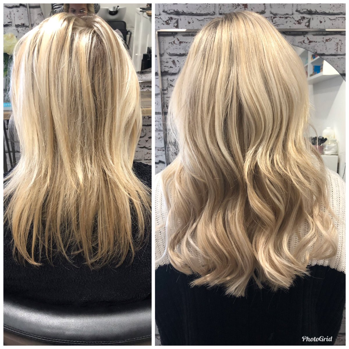 HairByStudio tweet picture