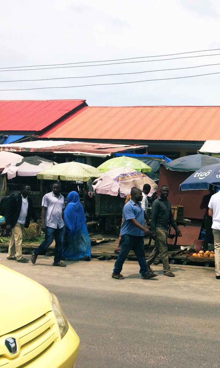 buhlegoslar's tweet photo. Kicked off my week with micro entrepreneurs in Tanzania. We’re working on some pretty cool initiatives to accelerate how we use tech & data to connect our customers to financial opportunities, addressing inequity in the system - @JUMO_WORLD. #TechClusion #YoungAfricaWorks #Cx #CI https://t.co/TzLM1SYtCz