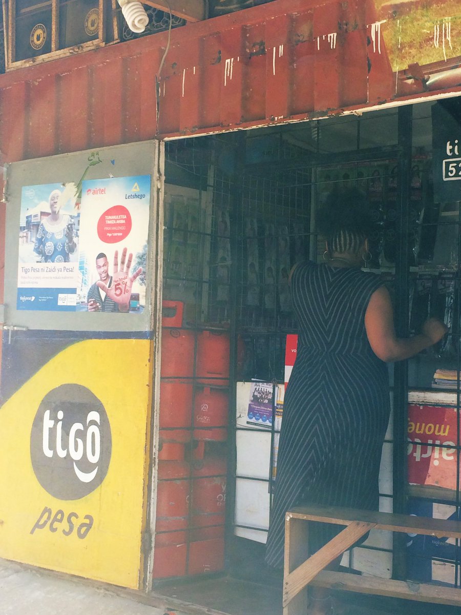 buhlegoslar's tweet photo. Kicked off my week with micro entrepreneurs in Tanzania. We’re working on some pretty cool initiatives to accelerate how we use tech & data to connect our customers to financial opportunities, addressing inequity in the system - @JUMO_WORLD. #TechClusion #YoungAfricaWorks #Cx #CI https://t.co/TzLM1SYtCz
