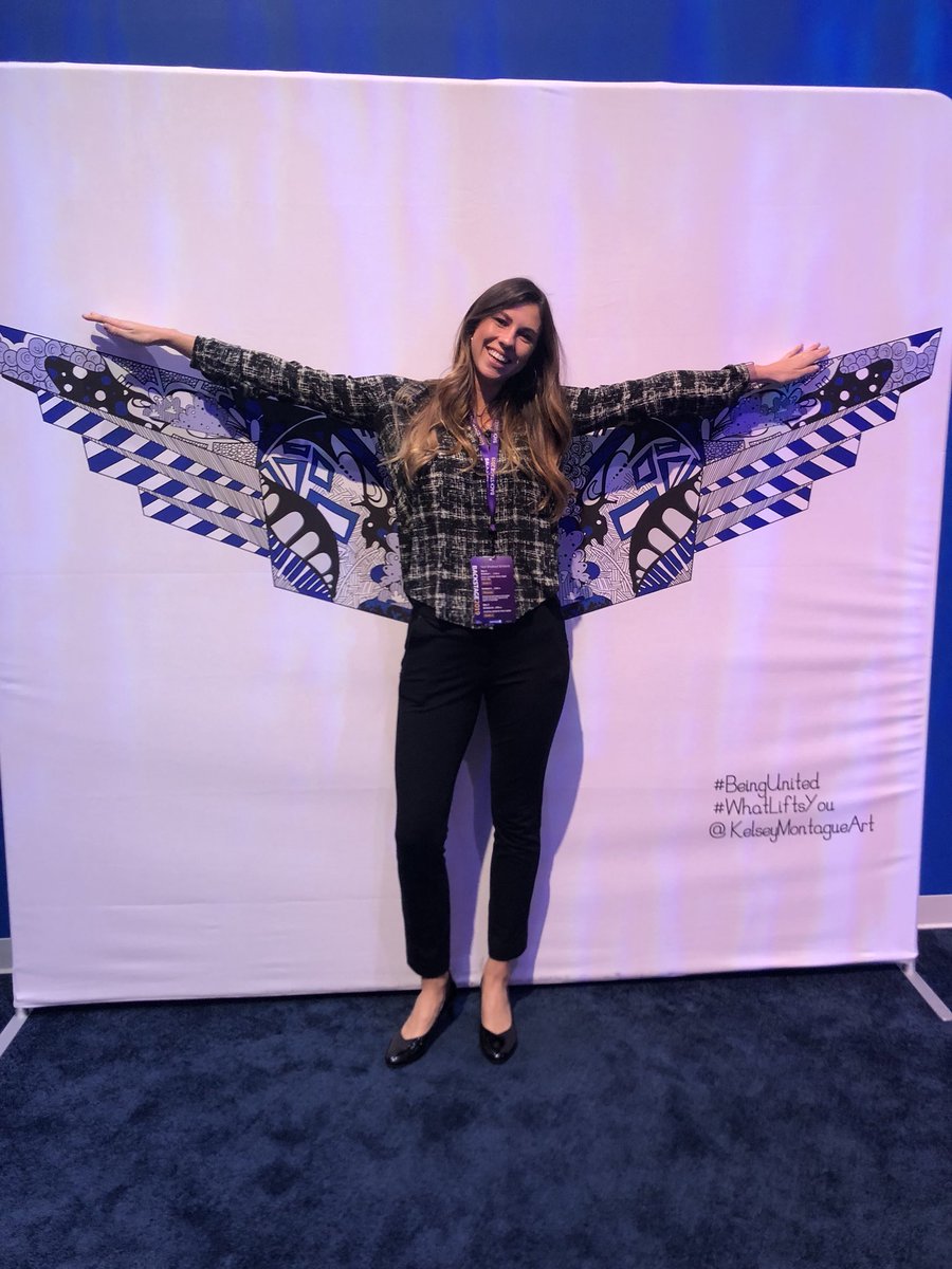 Tristabarry's tweet photo. #beingunited #backstagemosaic https://t.co/BuCeUxg0Ya