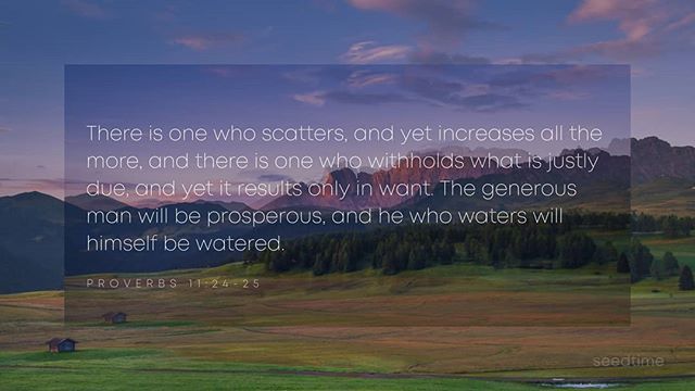 ryandavidgrant's tweet photo. Money proverb for today. Invest wisely, both in finance and knowledge. Sow what you want to reap.
#Money #BibleWisdom #Wisdom #SmartMoney #MoneyPrinciples #Proverbs #RDG https://t.co/6RuzgzhCqy https://t.co/e092ElDufi