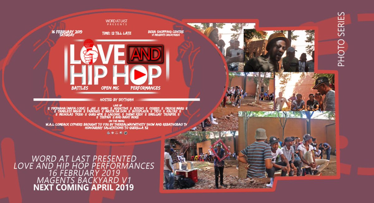 skythian_intl's tweet photo. @wordatlast #loveandhiphop #hiphop #sessions @trainmusicfs #wal #virginia #barstown #bereashoppingcentre #magentshangout @LiveGimg #snappyshots #9430valley #traintv #revolvegrahics #lockshincreatives #freestatehiphop #sahiphop #05rapgovernment #weindastreets https://t.co/RyCpRjRgsZ