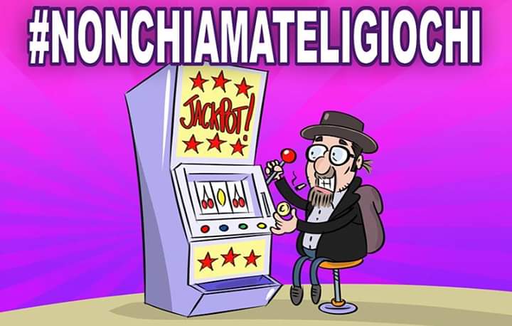 Tg3web's tweet photo. #Tg3 domani a #Fuoritg parliamo di
#SosAzzardo #NoGioco #Ludopatia
con il responsabile dell'area Dipendenze della Fondazione Policlinico Gemelli di Roma Federico Tonioni e Germana Cesarano, psicologa e presidente della cooperativa sociale Magliana '80 @fuoritgtg3 https://t.co/D9laepggic
