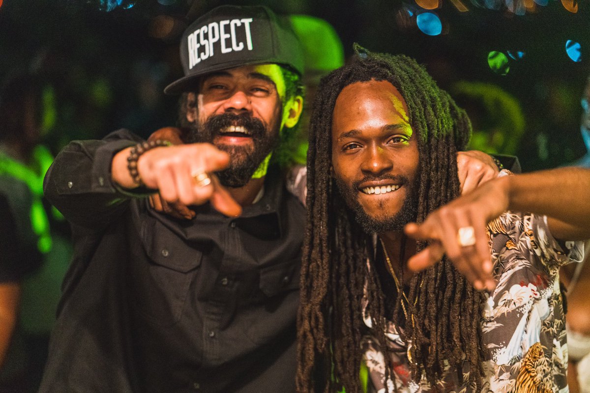 Damian Marley On Twitter If You Are The Big Tree We Are The